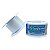 Fita Trasparente Microperfurada Sanfarma 25mm x 4,5m 4 Unid - Imagem 1