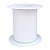 Fita Microporosa Micropore Sanfarma Branco 50mm x 4,5m 6 UN - Imagem 4