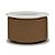 Esparadrapo Impermeavel Bege Sanfarma 25mm x 4,5m 72 Unid - Imagem 5