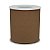 Esparadrapo Impermeavel Bege Sanfarma 50mm x 4,5m 6 Unid - Imagem 4