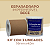 Esparadrapo Impermeavel Bege Sanfarma 50mm x 4,5m 3 Unid - Imagem 3