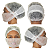 Protetor Barba e Bigode Descartavel Master Pct 1000 Unidades - Imagem 3