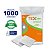 Compressa Gaze Hidrófila Texmed Plus 13 Fios 1000 Unidades - Imagem 4