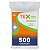 Compressa de Gaze Hidrófila Texmed 13 Fios 500 Unidades - Imagem 1