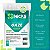 Compressa de Gaze Nicks Pharma 13 Fios 7,5x7,5cm (15x30cm Aberta) 500 Unidades Não Estéril Cream Cremer - Imagem 4