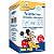 Algodão Hidrófilo Sanfarma Disney Mickey Rolo 25g 20 Caixas - Imagem 4