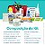 Kit Primeiros Socorros Bolsa Mochilas Camping Carro Completo - Imagem 2