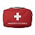 Kit Primeiros Socorros Bolsa Mochilas Camping Carro Completo - Imagem 3