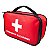 Kit Primeiros Socorros Bolsa Mochilas Camping Carro Completo - Imagem 7