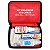 Kit Primeiros Socorros Bolsa Mochilas Camping Carro Completo - Imagem 6