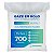 Compressa de Gaze Hidrófila em Rolo Tipo Queijo 700g 13 Fios - Imagem 5