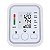 Aparelho Monitor Pressão Arterial Automático Digital Braço - Imagem 10