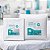 Kit Lençol Descartável TNT com Elástico 20g 2,20x1,10 + Fronha Descartavlel TNT 50x70 – 30 Unidades - Imagem 9