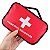Bolsa Necessaire Estojo Primeiros Socorros / Medicamentos - Imagem 7