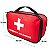 Bolsa Necessaire Estojo Primeiros Socorros / Medicamentos - Imagem 2