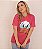 TSHIRT PATO DONALD ROSA - Imagem 2