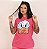 TSHIRT PATO DONALD ROSA - Imagem 1