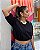 CROPPED MARY PRETO - Imagem 1