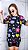 Max Tshirt Colors - Imagem 1
