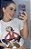 Tshirt Olivia Palito - Imagem 1