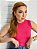 Regata Lary Pink - Imagem 2