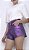 Short Jeans Metalizado - Imagem 2