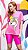 Tees Lola Bunny - Imagem 1