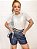 Short Jeans Glow - Imagem 3