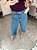 Panta Curta Jeans - Imagem 3