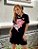 Tees Ursinhos Carinhosos Rosa - Imagem 1
