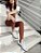 Legging do Pezinho Marrom - Imagem 1