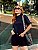 Short Preto Jeans - Imagem 1
