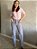 Tshirt Gola Alta Rosa Baby - Imagem 1