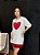 Max Tshirt Coração - Imagem 1