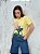 Tees Doug Amarela - Imagem 1