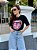 Max Tshirt  Preta Colors - Imagem 1