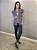 Legging Pezinho Cinza Grafite - Imagem 3