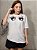 Max Tshirt Cílios - Imagem 1