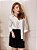 Camisaria Lary Branca - Imagem 3