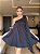Vestido Mary Preto - Imagem 2