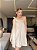 Vestido Mari Nude - Imagem 1
