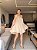 Vestido Mari Nude - Imagem 2