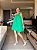 Vestido Mari Verde - Imagem 1