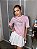 Tees Hello Kit Brilho - Imagem 1