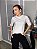 Tees Busto Pedrinhas - Imagem 2