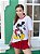 Max Tshirt Mickey Branca - Imagem 1