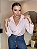 Camisaria Listra Rosa - Imagem 1