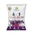 Adubo Fertilizante 4 em 1 Torta Mamona Farinha Ossos Humus de Minhoca e Carvão Vegetal Nutriplan 1 kg - Imagem 3