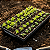 Bandeja Sementeira 50 Células Quadrada Para Muda e Germinação e Sementes 2854 Nutriplan - Imagem 3