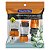 Kit de Irrigação Jardim Com 4 Peças Esguicho Regulável e Bico para Engate Rápido -Tramontina - Imagem 1